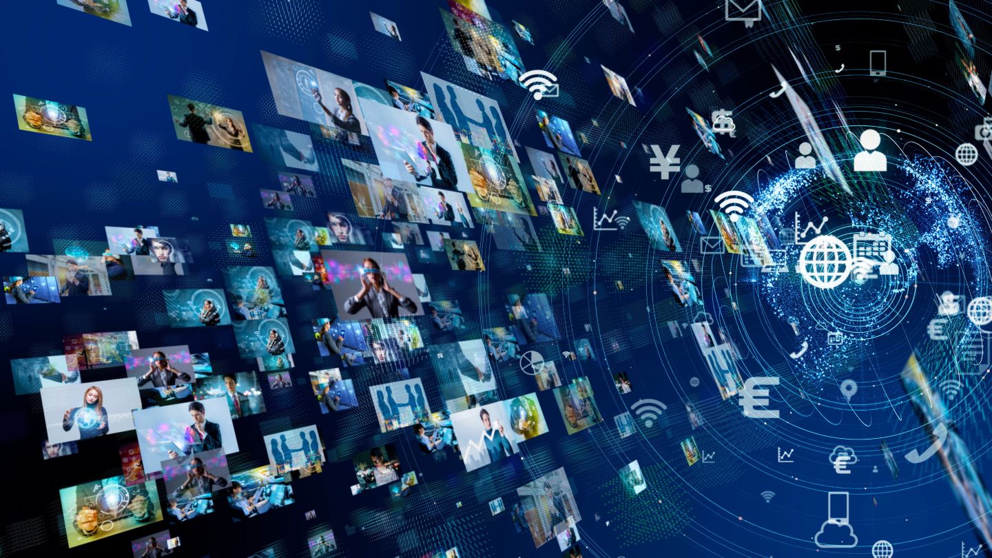 SMPTE, EBU, and ETC research AI’s impact on the media